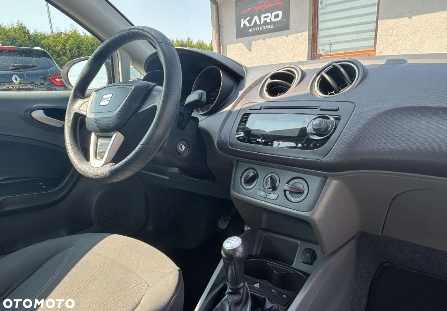 Seat Ibiza - 16