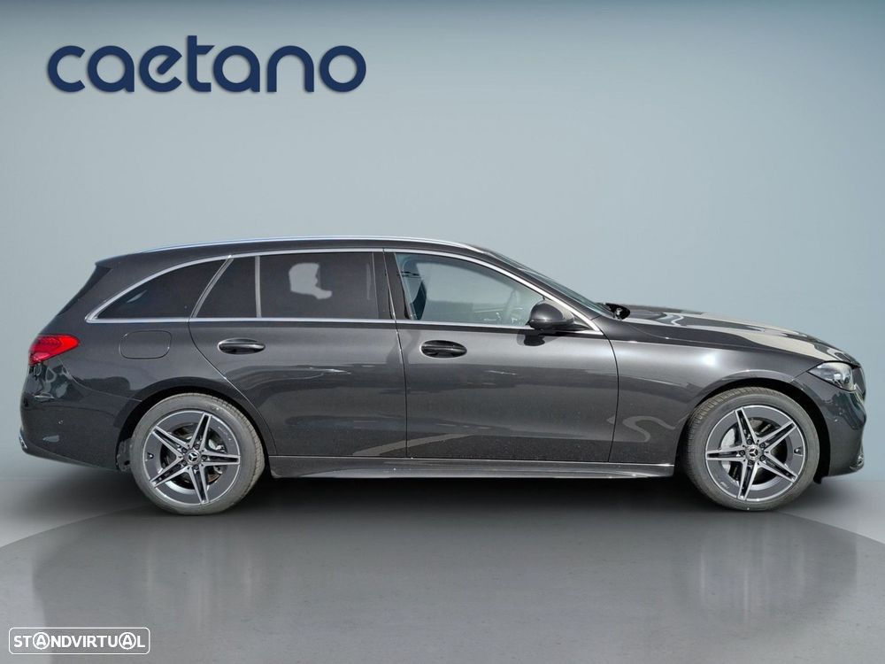 Mercedes-Benz C 300 e AMG Line - 9