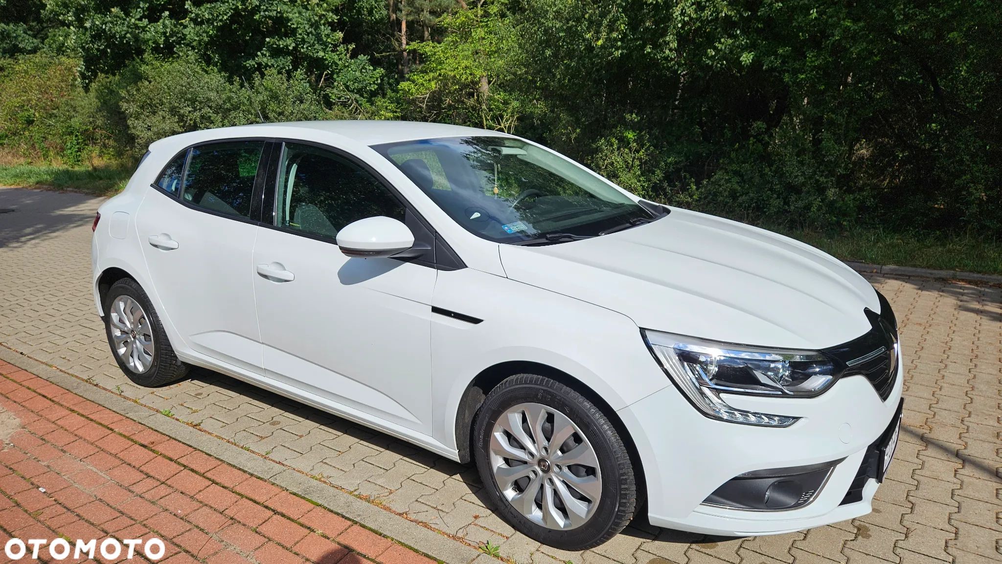 Renault Megane 1.3 TCe FAP Life - 1
