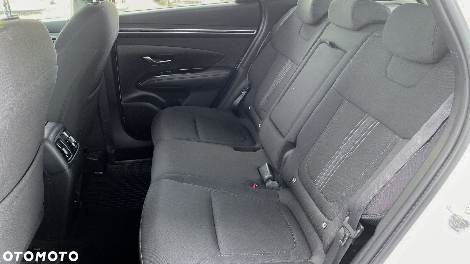 Hyundai Tucson 1.6 T-GDi Executive 2WD - 15