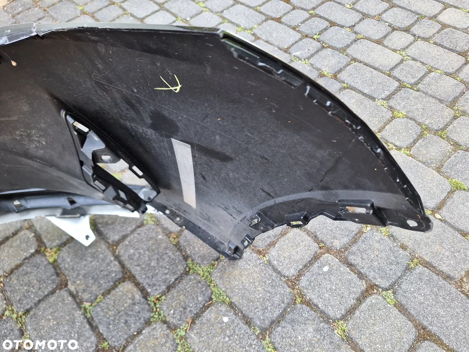 LEXUS RX IV LIFT 19- 20- ZDERZAK PRZÓD PRZEDNI+SPOILER DOLNY DOKŁADKA ORYG. 52119-48590 WYSYŁKA 24H - 14
