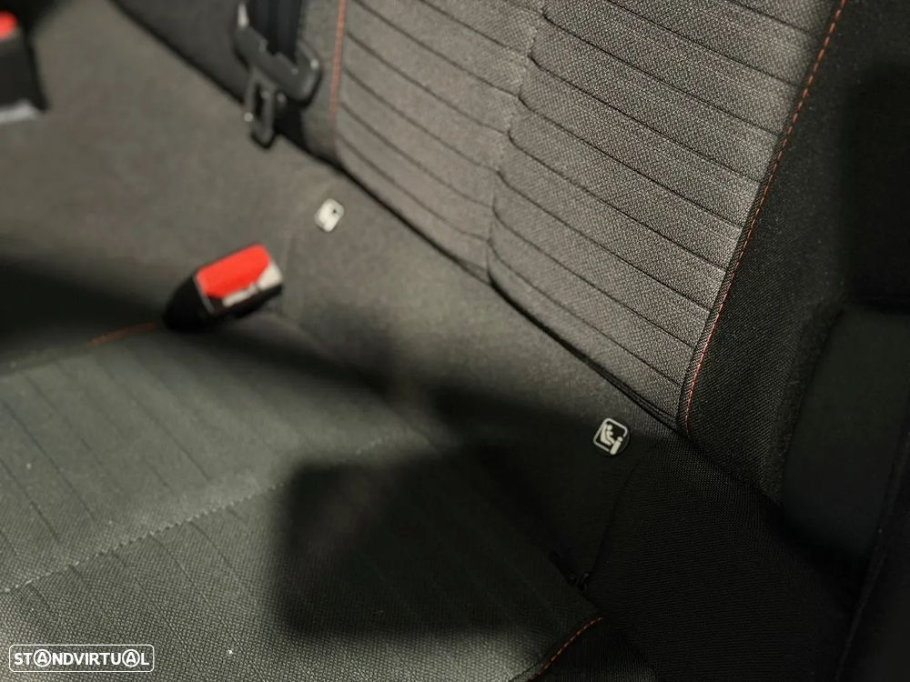 Peugeot 208 1.2 PureTech Active Pack - 22