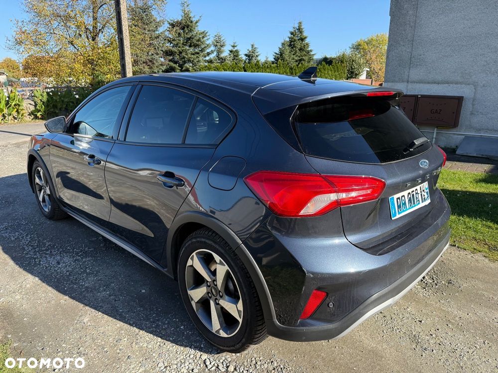 Ford Focus - 5