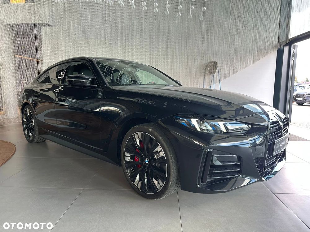 BMW Seria 4 - 8