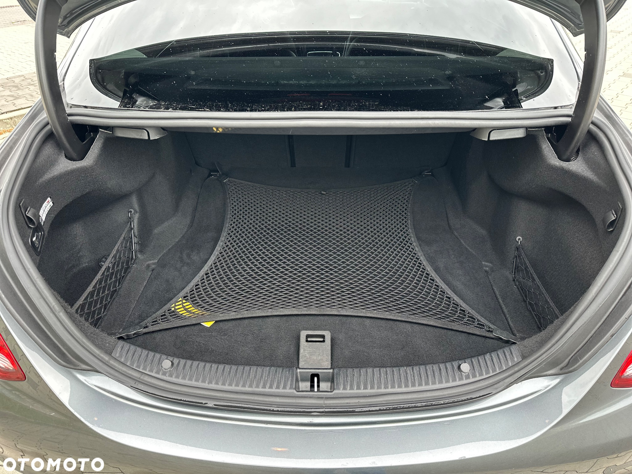 Mercedes-Benz Klasa C 220 d T 9G-TRONIC Avantgarde - 28