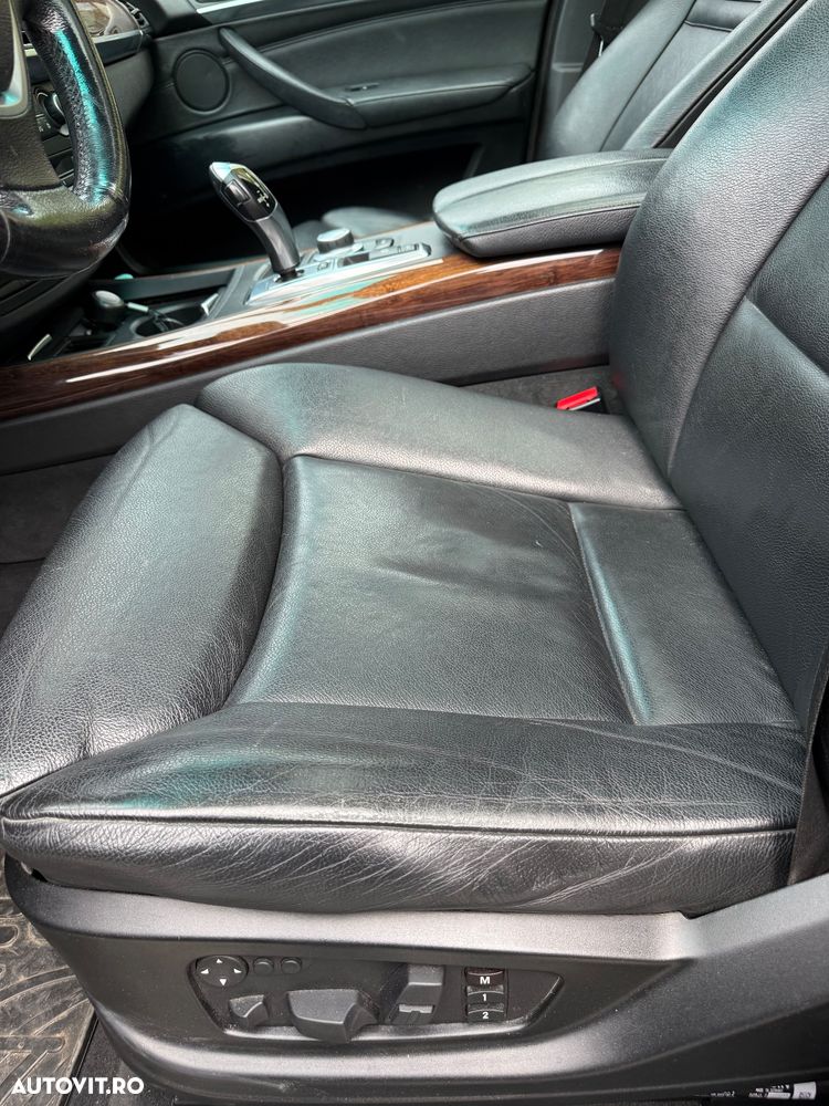 BMW X5 3.0d Aut. - 15