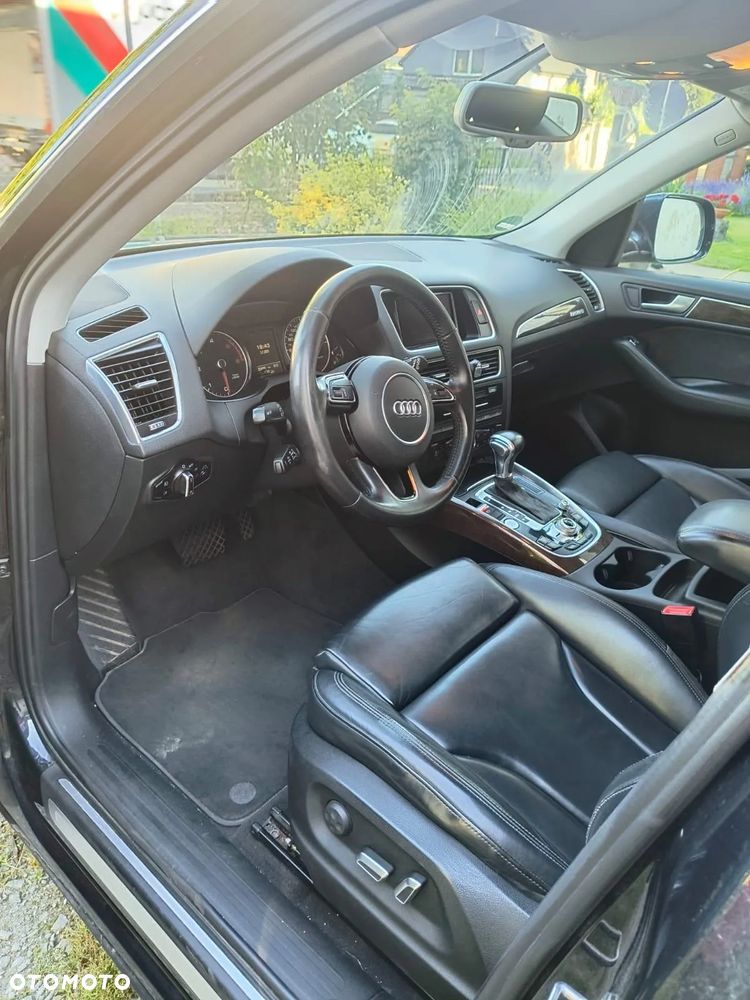 Audi Q5 3.0 TDI Quattro S tronic - 3