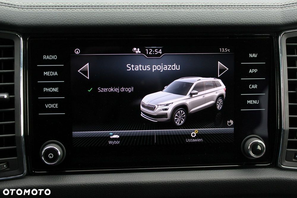 Skoda Kodiaq 2.0 TDI 4x4 Ambition DSG - 24