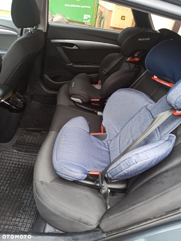 Hyundai i40 1.7 CRDi Classic - 6