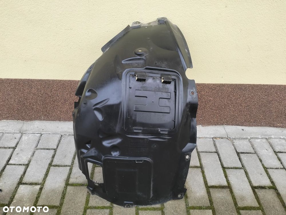 nadkole przednie przód lewe bmw 3 F30 F31