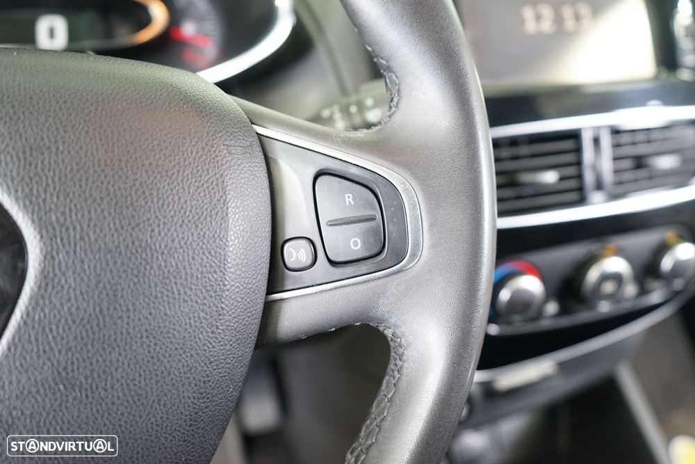 Renault Clio 1.5 dCi Zen - 19