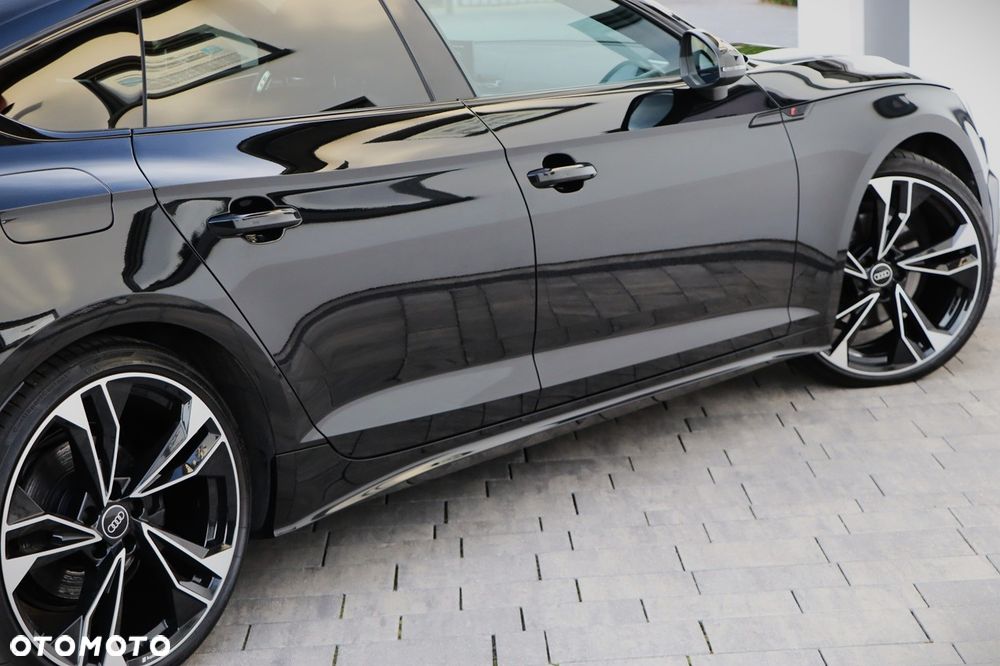 Audi A5 Sportback - 17