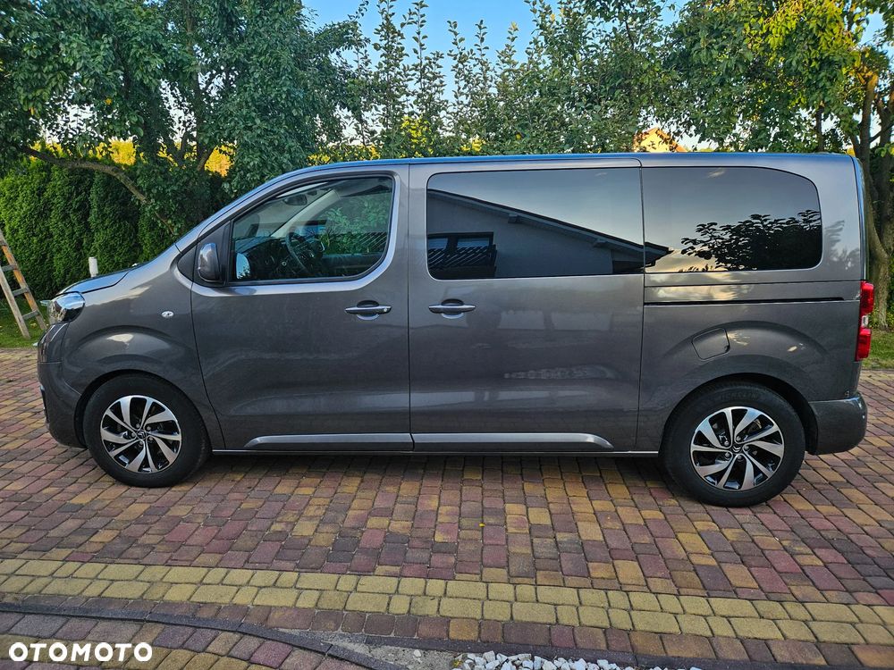 Toyota Proace Verso 2.0 D4-D Medium Family - 7