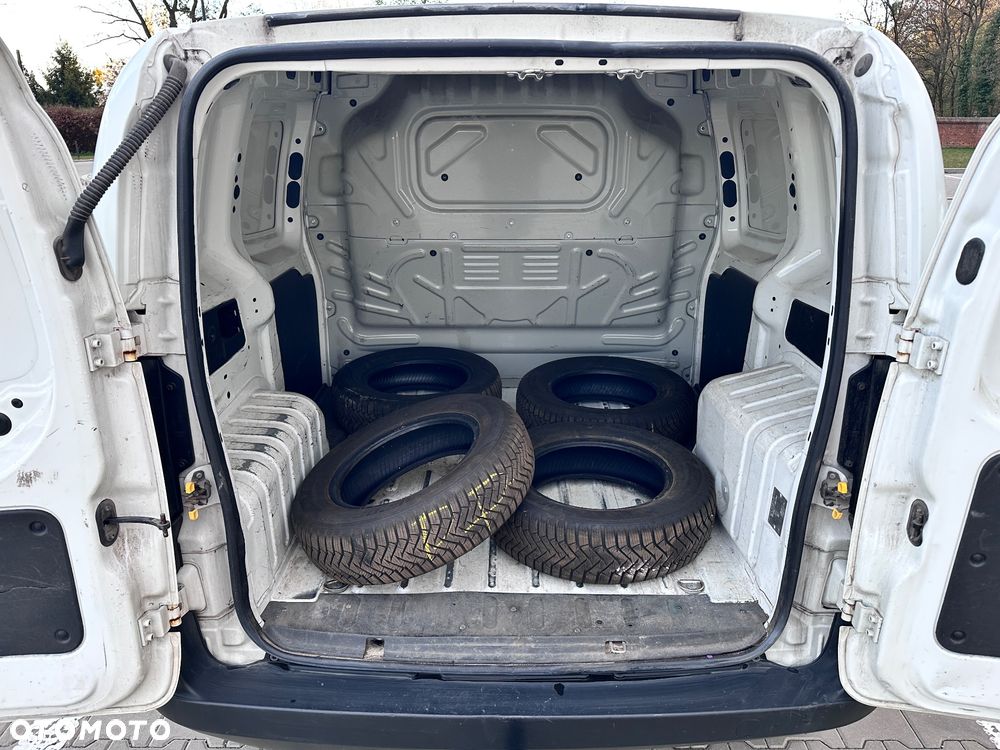 Fiat Fiorino 1.3 Multijet 16V Active - 12