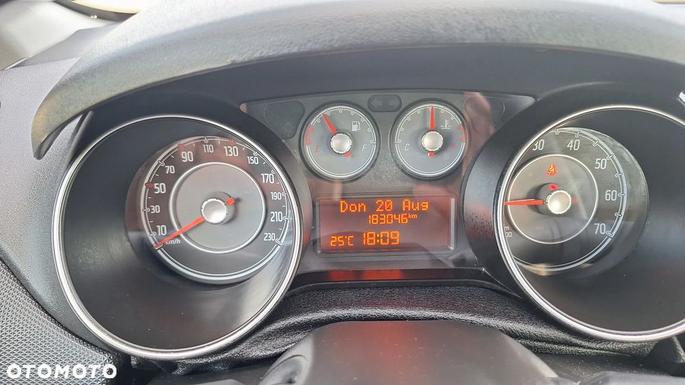 Fiat Punto - 24