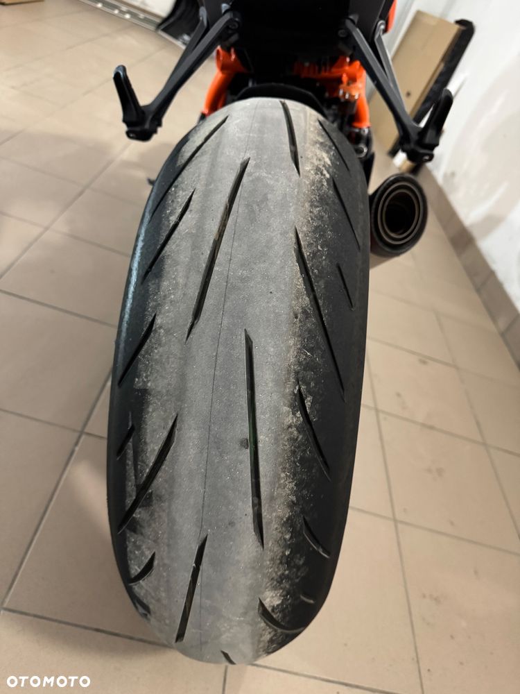 KTM Super Duke - 28