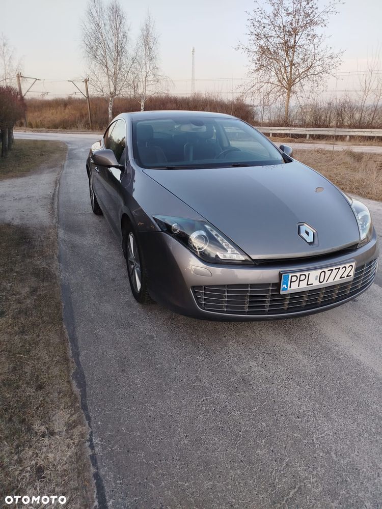 Renault Laguna 1.5 dCi Expression - 12