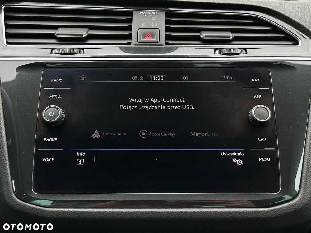 Volkswagen Tiguan 1.5 TSI EVO Life DSG - 31