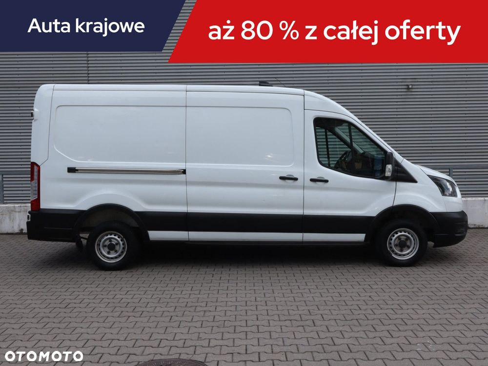 Ford transit - 8