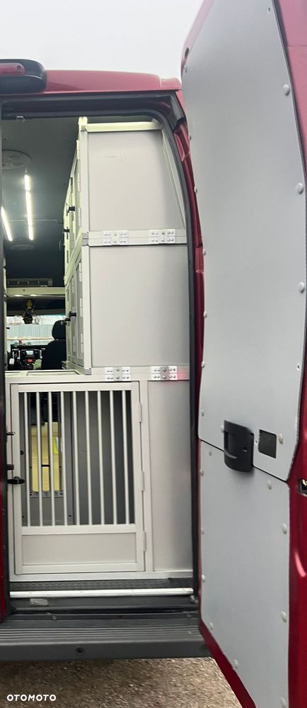 Fiat DUCATO MAXI - 17