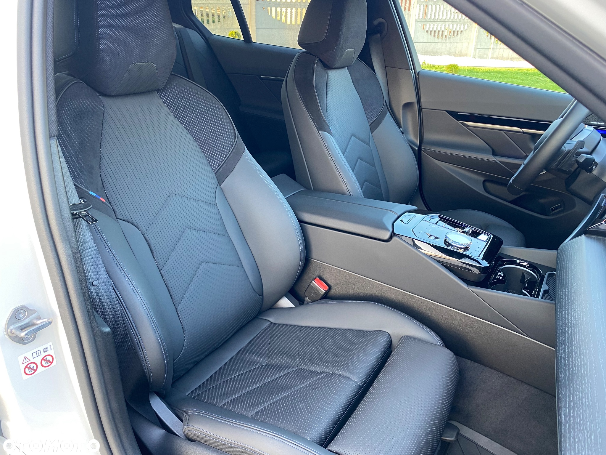 BMW Seria 5 - 33
