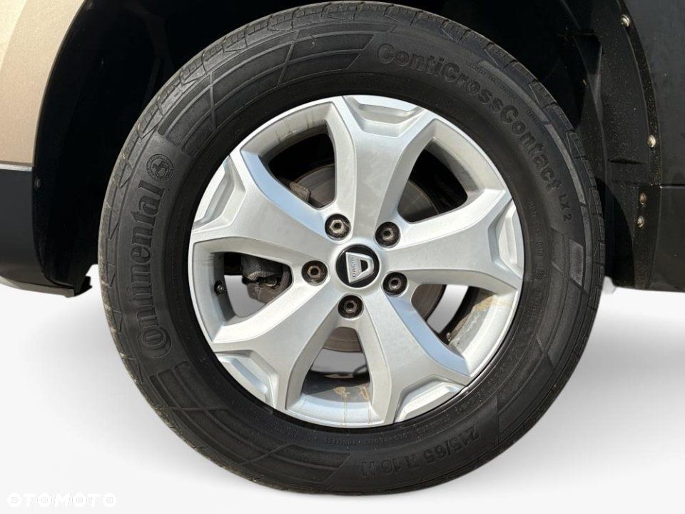 Dacia Duster - 9