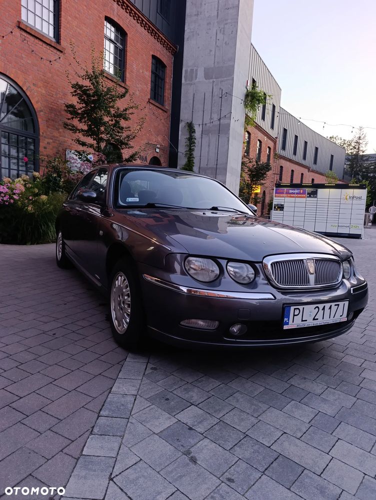 Rover 75 1.8 Classic - 2