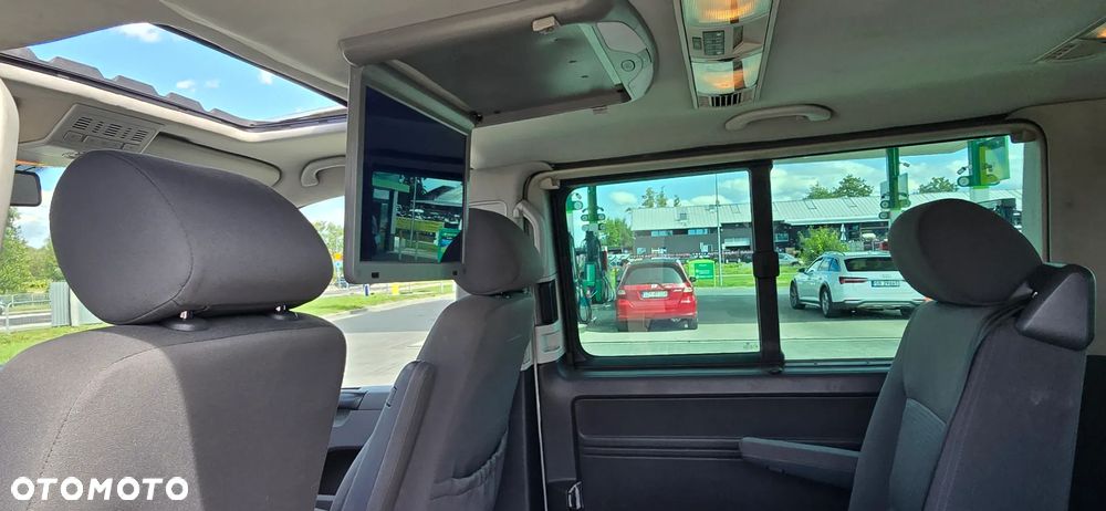 Volkswagen Multivan L1 Comfortline - 7