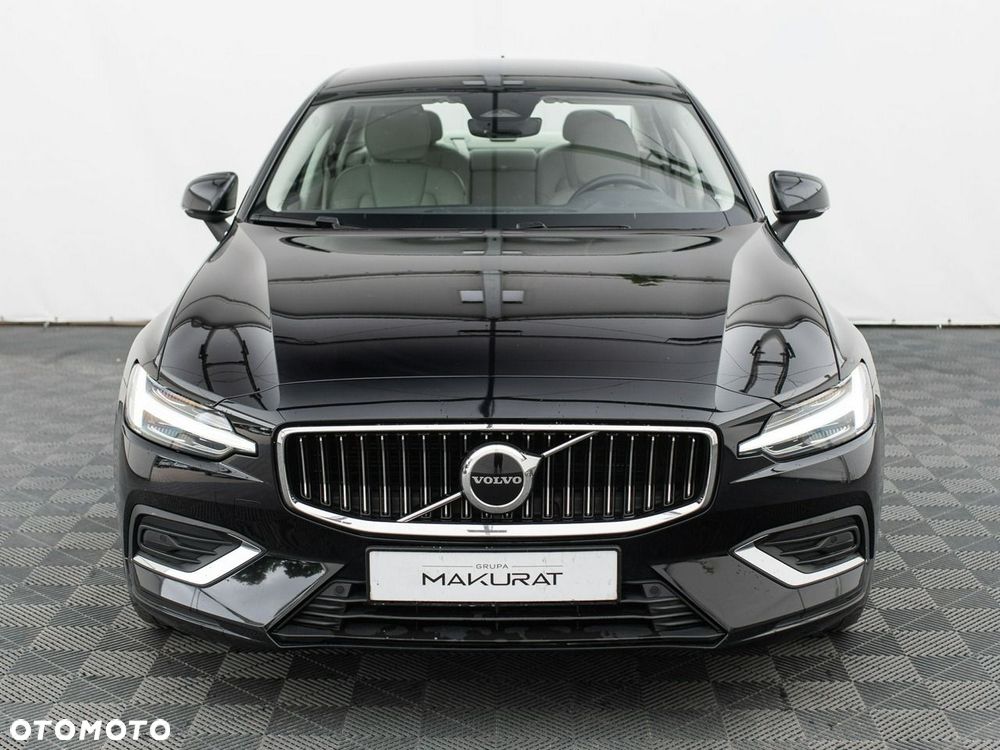 Volvo S60 B4 B Plus Bright - 8