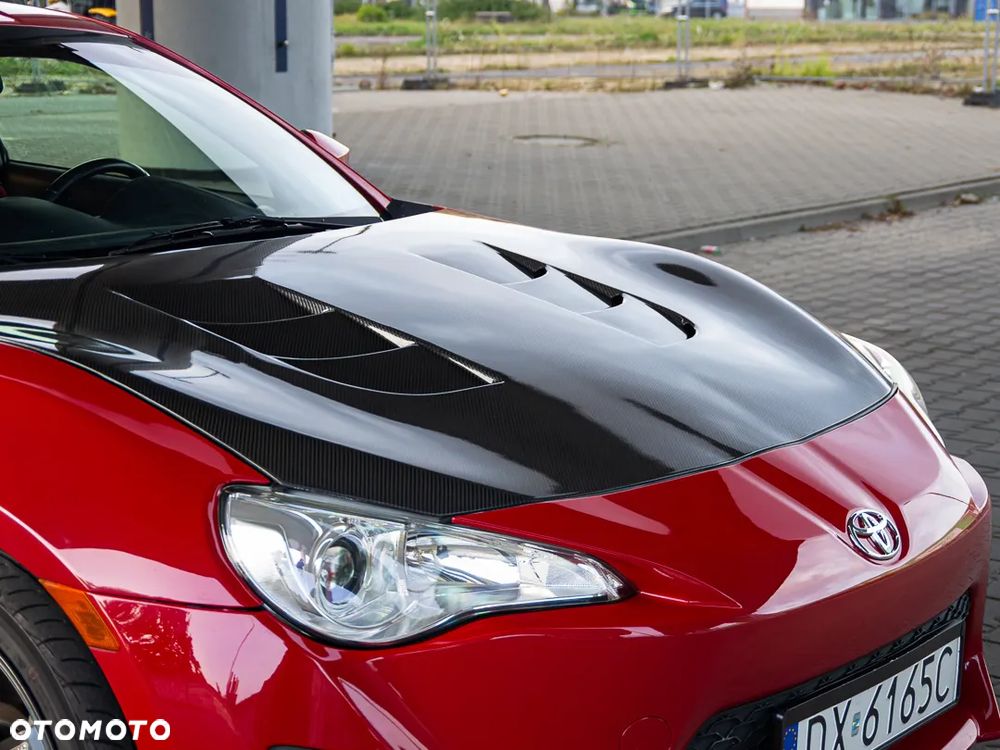 Toyota Gt86 2013 photo 4