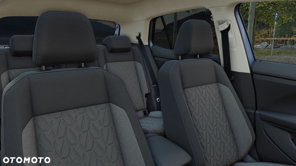 Volkswagen T-Cross - 12