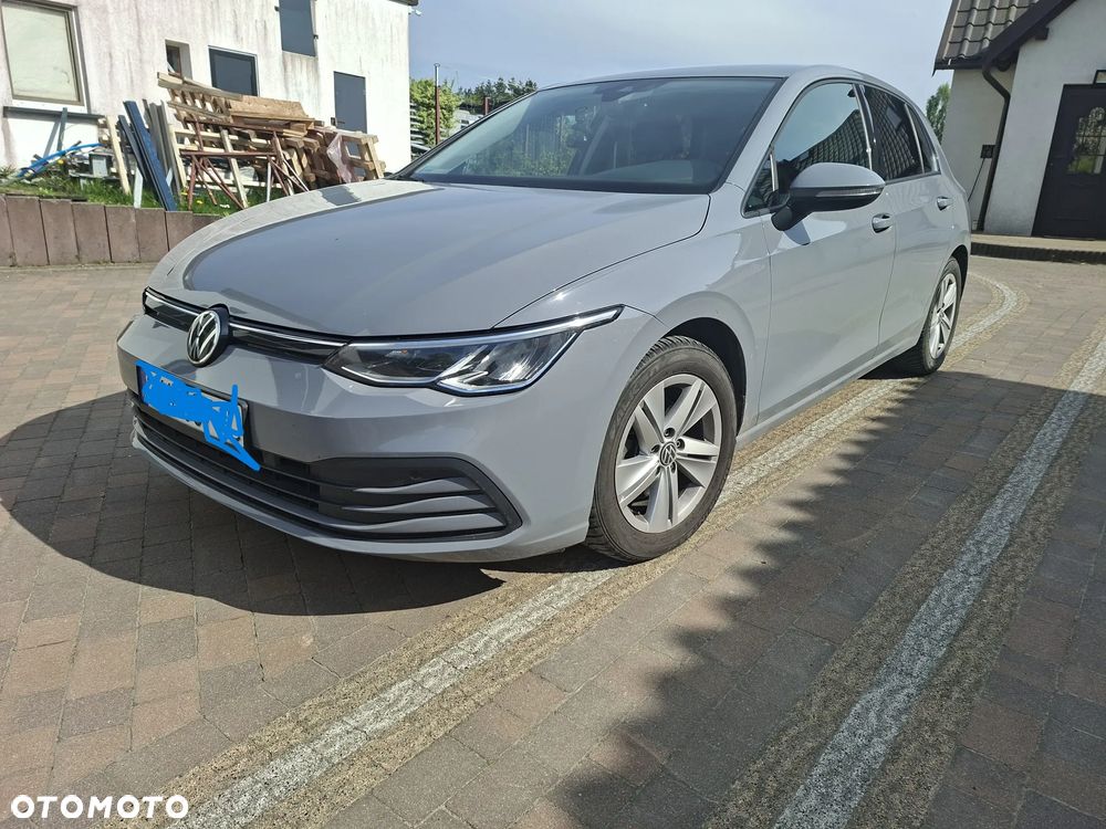 Volkswagen Golf 1.5 TSI EVO Life - 2