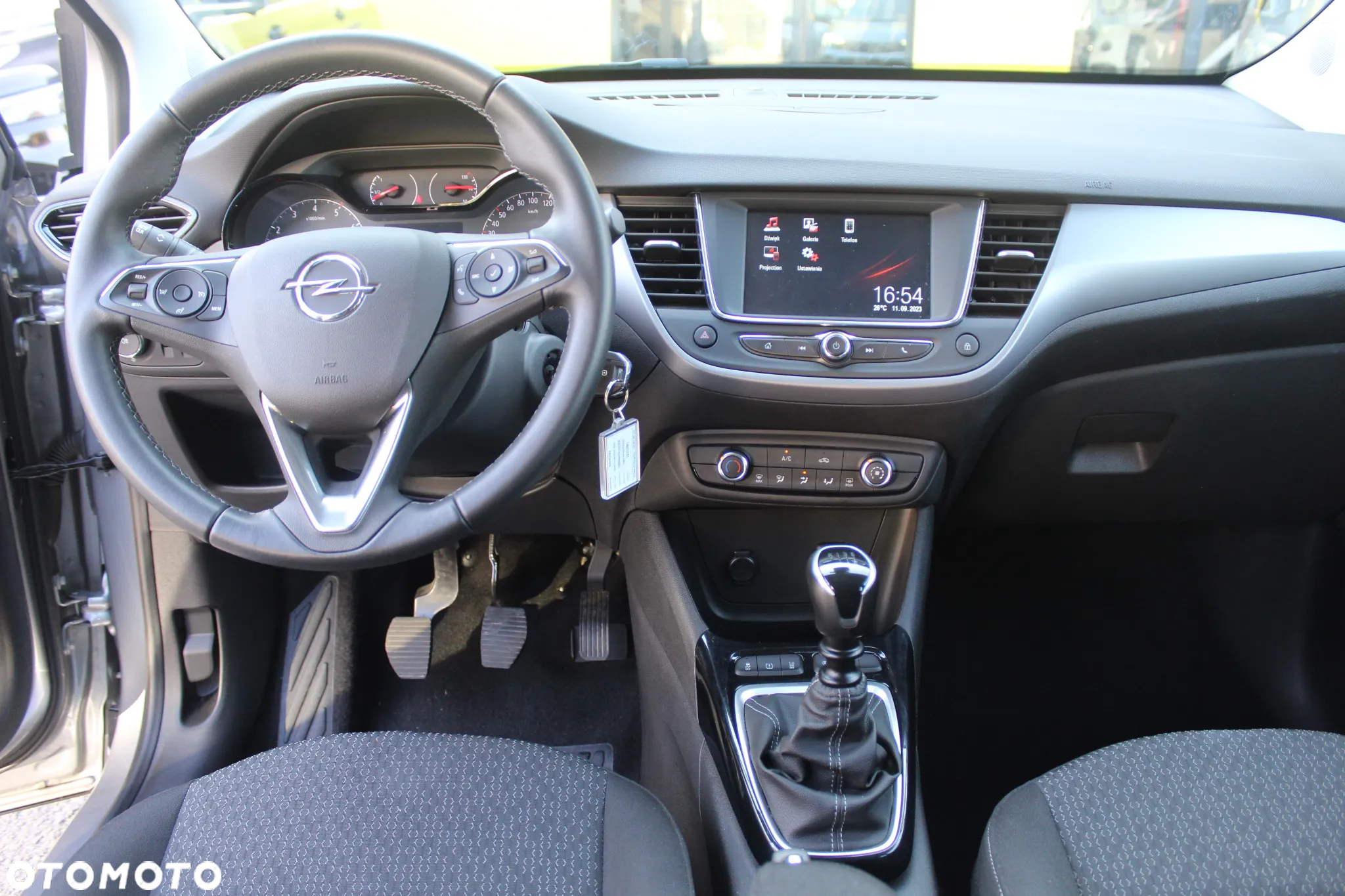 Opel Crossland 1.2 T Edition - 18