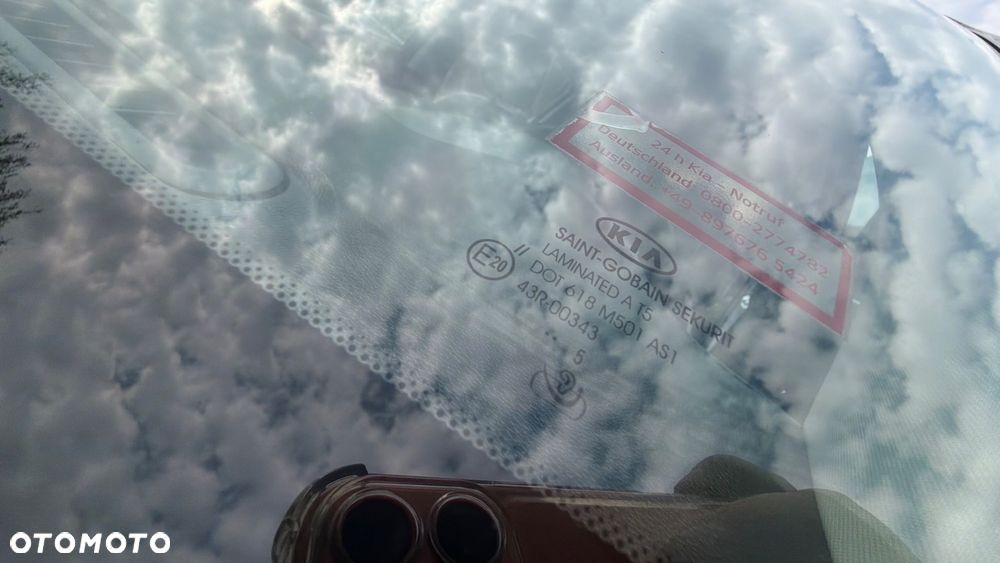 Kia Sportage 2.0 GDI AWD Spirit - 22