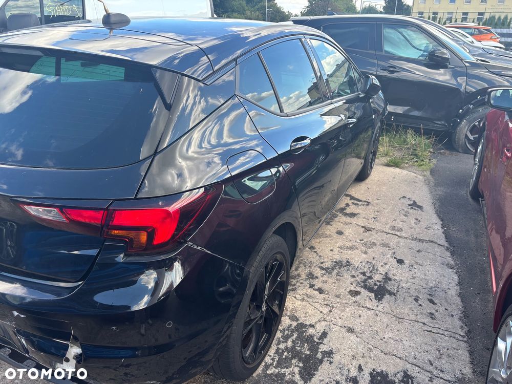 Opel Astra 1.5 D Edition - 1