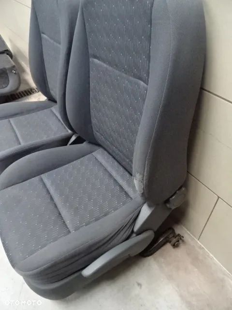 FOTEL FOTELE KANAPA SKODA OCTAVIA I KOMBI NR38 - 13