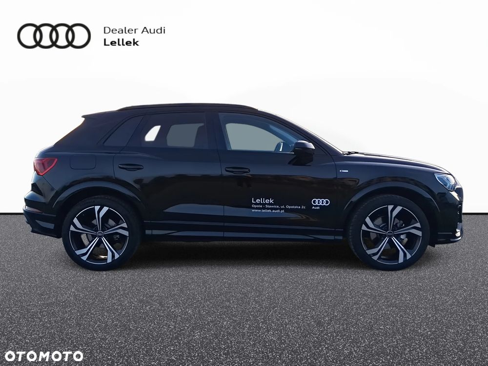Audi Q3 35 TFSI S line S tronic - 6