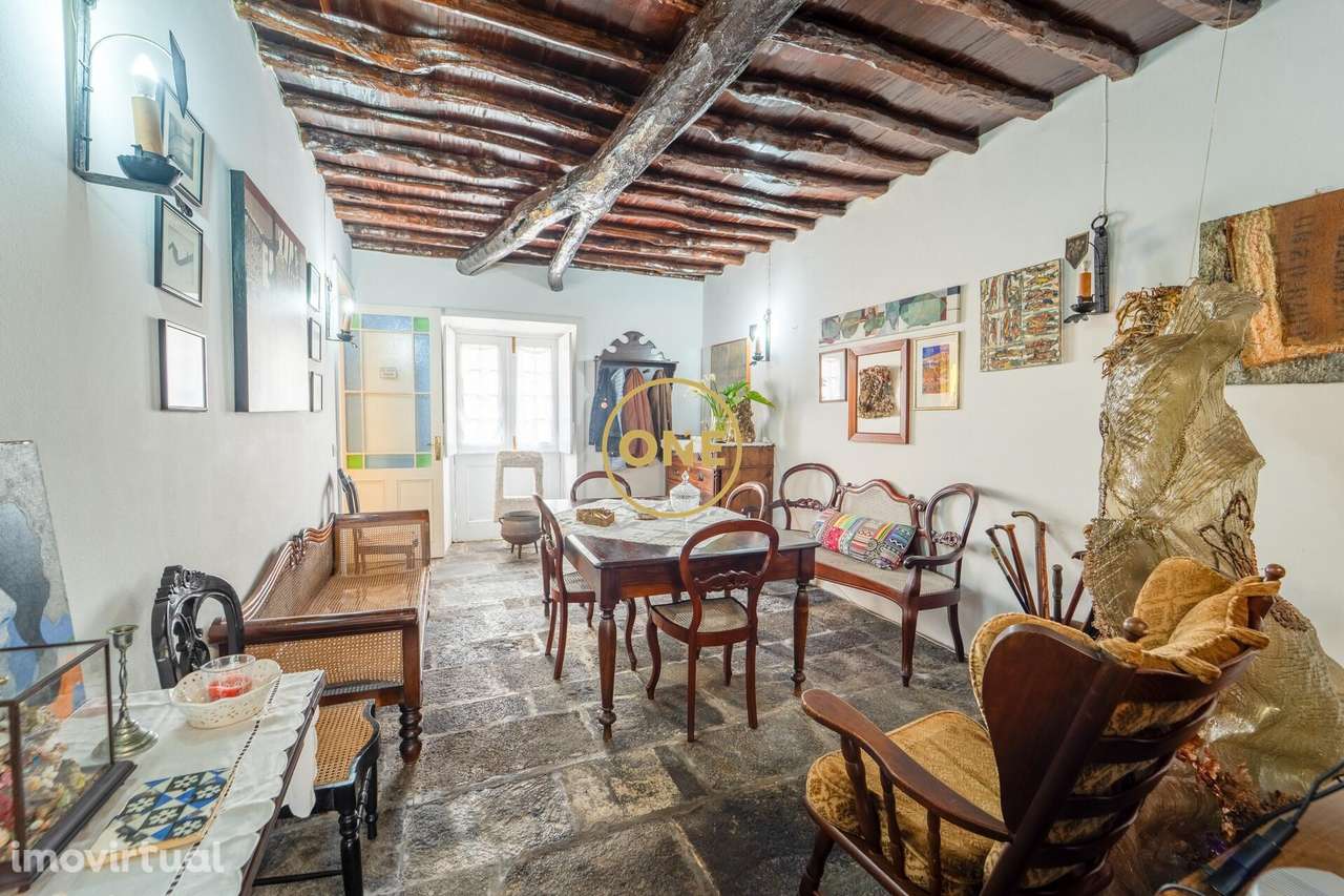 Moradia T3 c/AL no Livramento - Grande imagem: 3/44