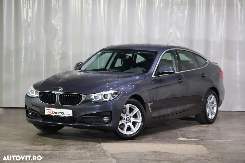 BMW Seria 3 - 2