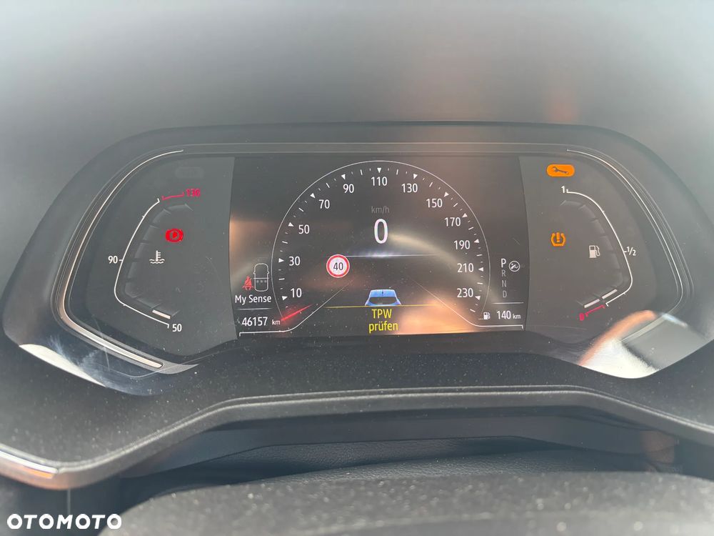 Renault Clio TCe 130 EDC GPF EDITION ONE - 16