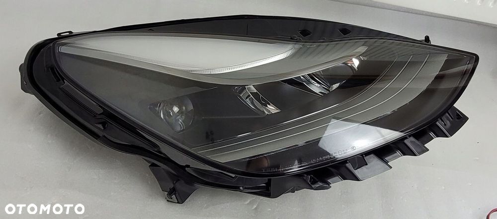 LAMPA PRAWA PRZÓD TESLA MODEL 3 LIFT TESLA Y 2020- 1514953-00-D - 4