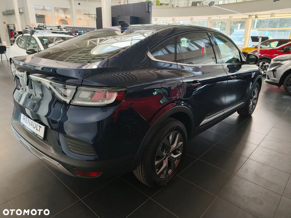Renault Arkana 1.3 TCe mHEV Techno EDC - 3