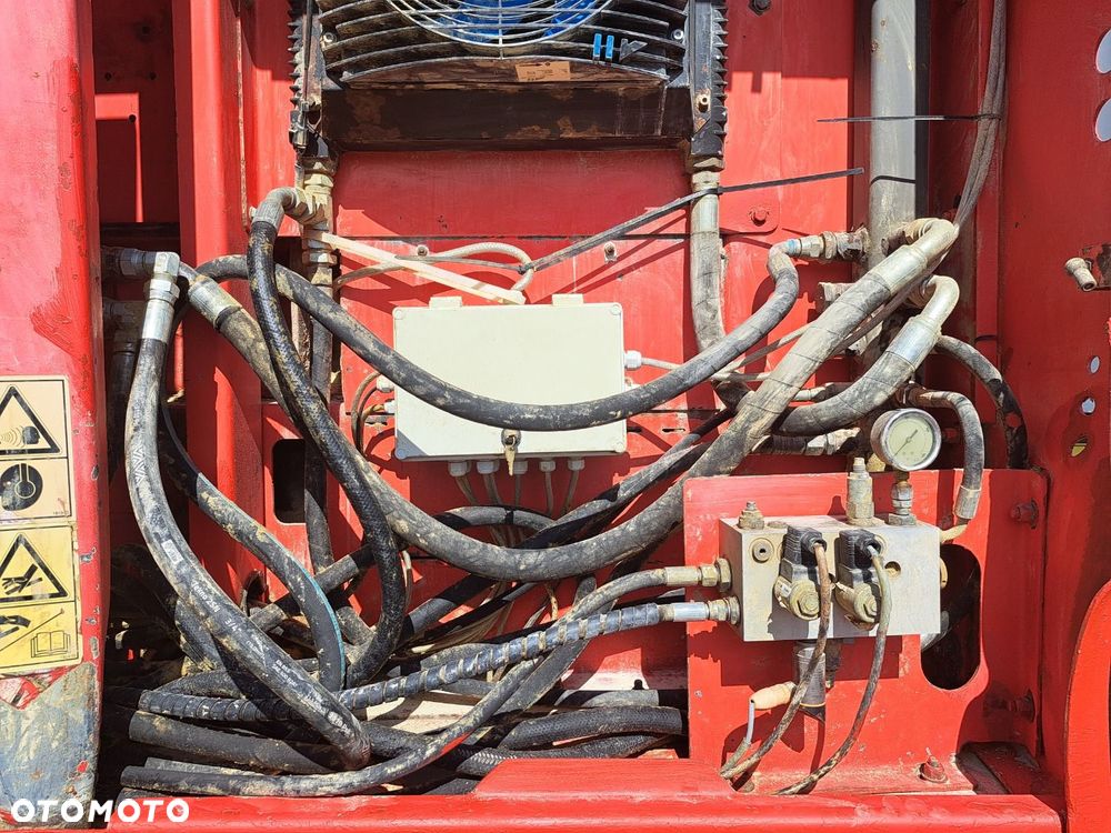 Terex Mobilní Drtič Mp 2 Finlay J-1175 - 38