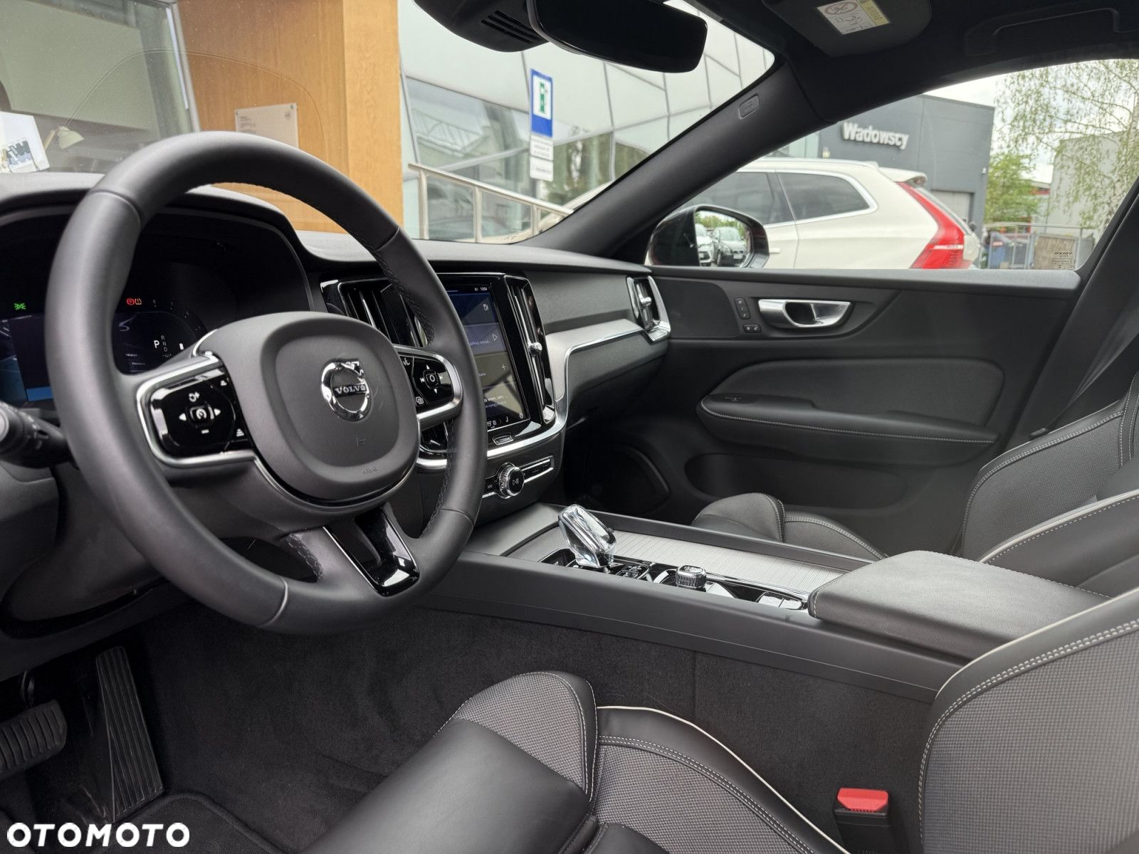 Volvo S60 - 12