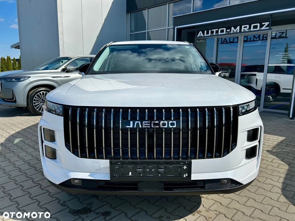 Jaecoo 7 Exclusive - 3