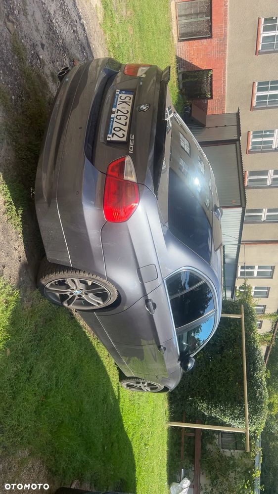 BMW Seria 3 - 2