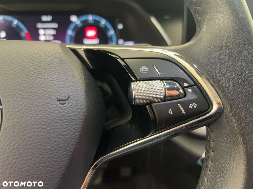 Skoda Octavia 1.5 TSI e-Tec Ambition DSG - 21