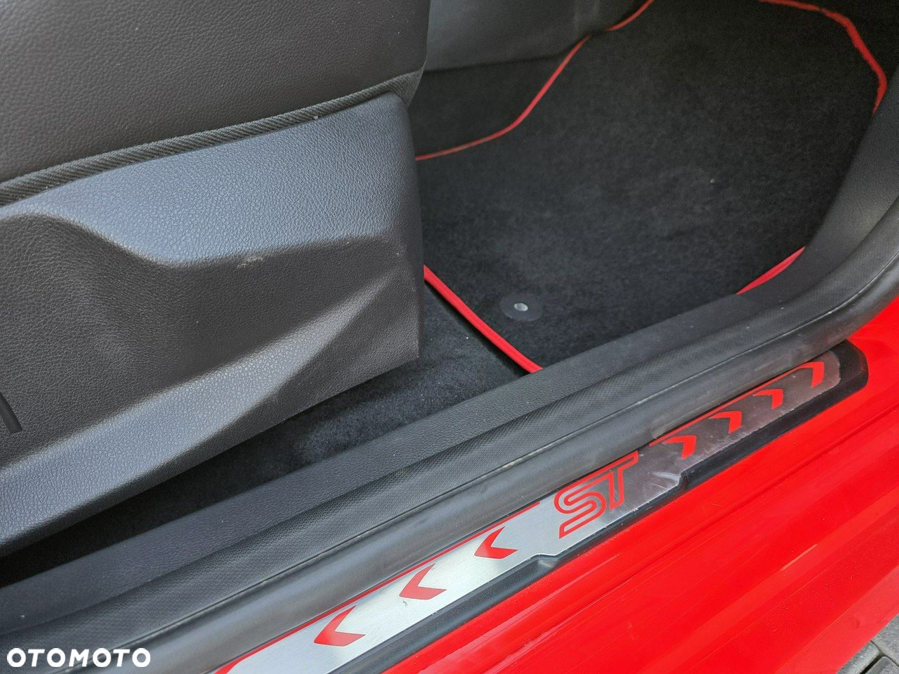 Ford Focus - 23