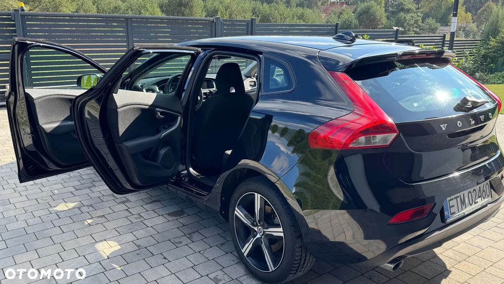 Volvo V40 D3 Drive-E Kinetic - 15