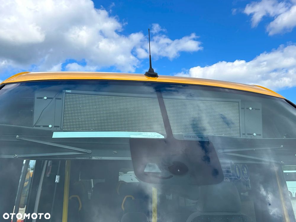 Mercedes-Benz Sprinter CITY - 22